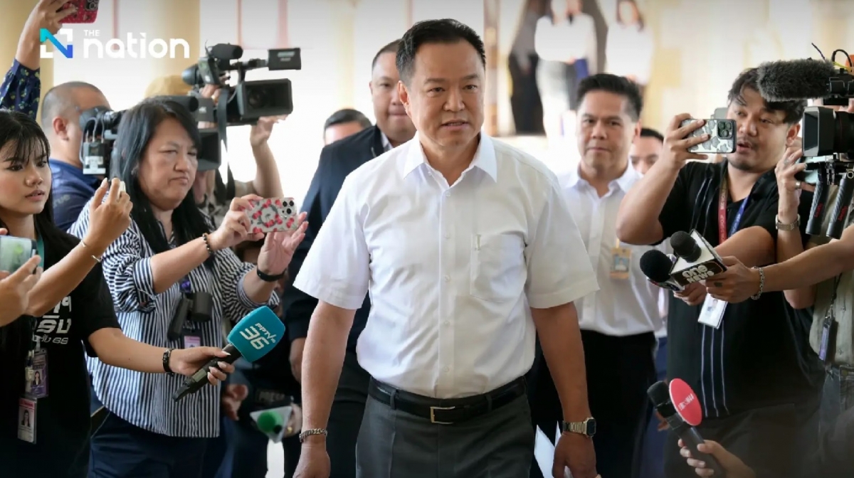 thu tuong thai lan thi sat mien nam, quyet tam xu ly bat on an ninh khu vuc hinh anh 2