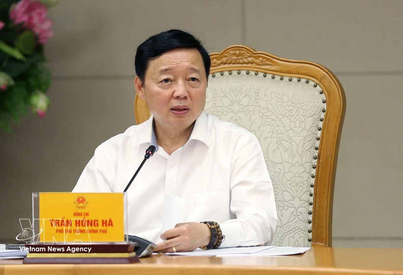 vietnam steps up crackdown on iuu fishing, implementation of ec recommendations picture 1