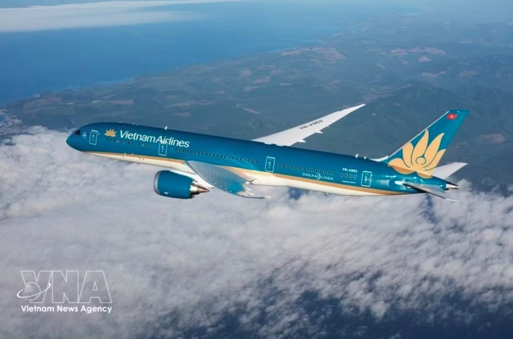 vietnam airlines ramps up hanoi moscow flights from july picture 1