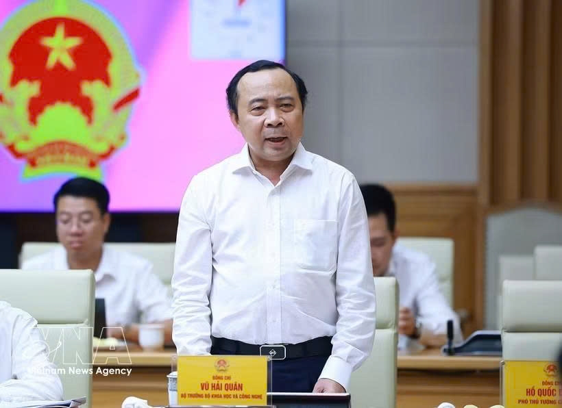 vietnam, rok team up on sci-tech, innovation at hanoi forum picture 1