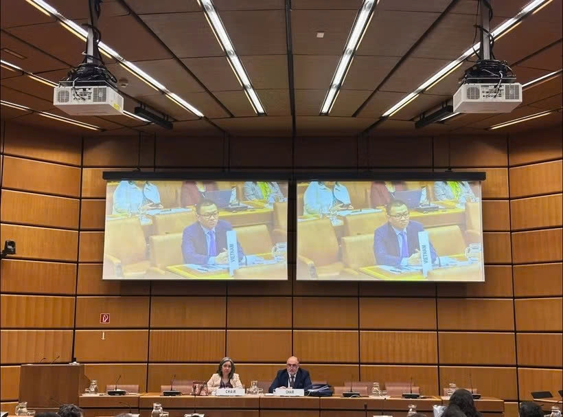 vietnam highlights role in advancing multilateralism at asean grulac meeting picture 1