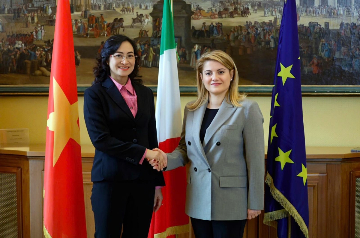 vietnam and italy advance green transition and evfta cooperation picture 1