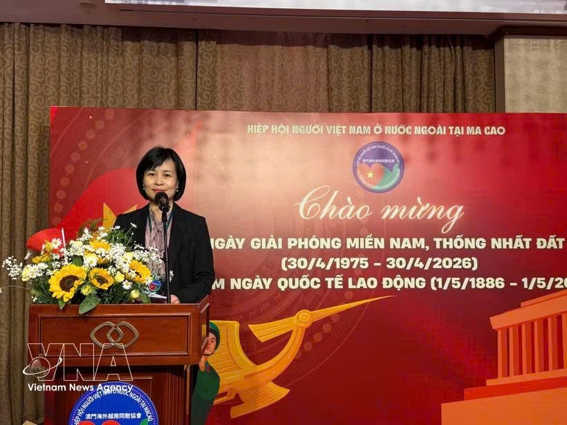 vietnamese in macau china hope for visa, trade policy improvements picture 1