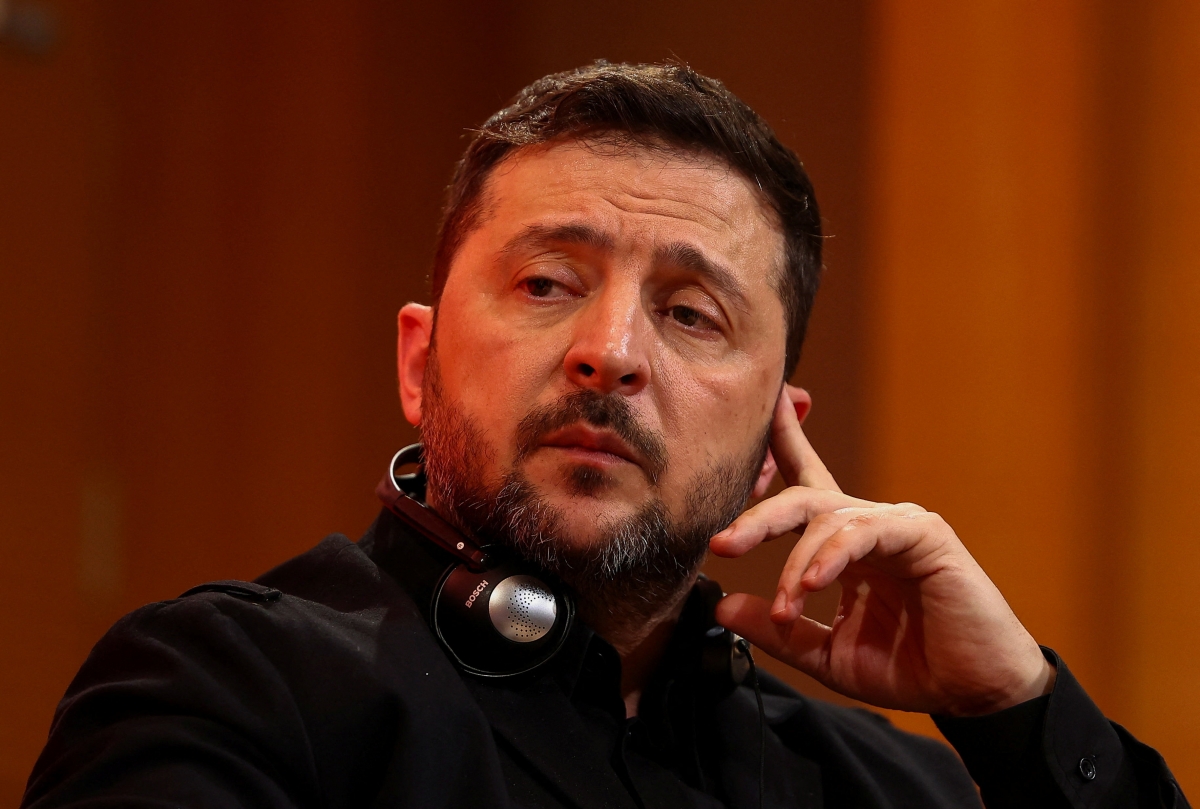 lenh ngung ban dip le phuc sinh tai ukraine chinh thuc co hieu luc hinh anh 1