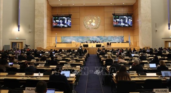 vietnam s re-election shows recognition of its human rights promotion efforts picture 1