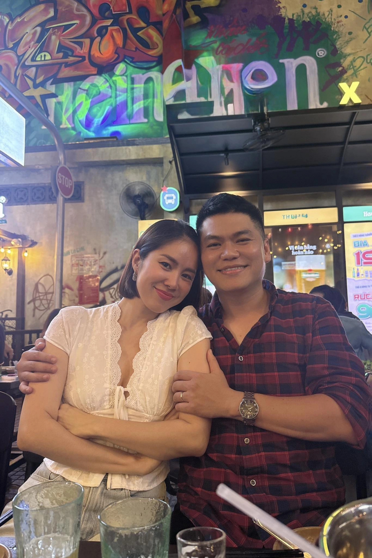 sao viet 10 4 nhan sac phuong oanh sau nua nam bien co hinh anh 8