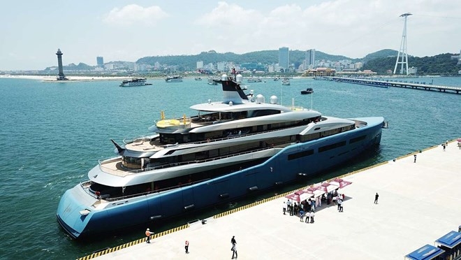 cu chuyen minh cua vung dat di san thanh bieu tuong du lich 4 mua hinh anh 1