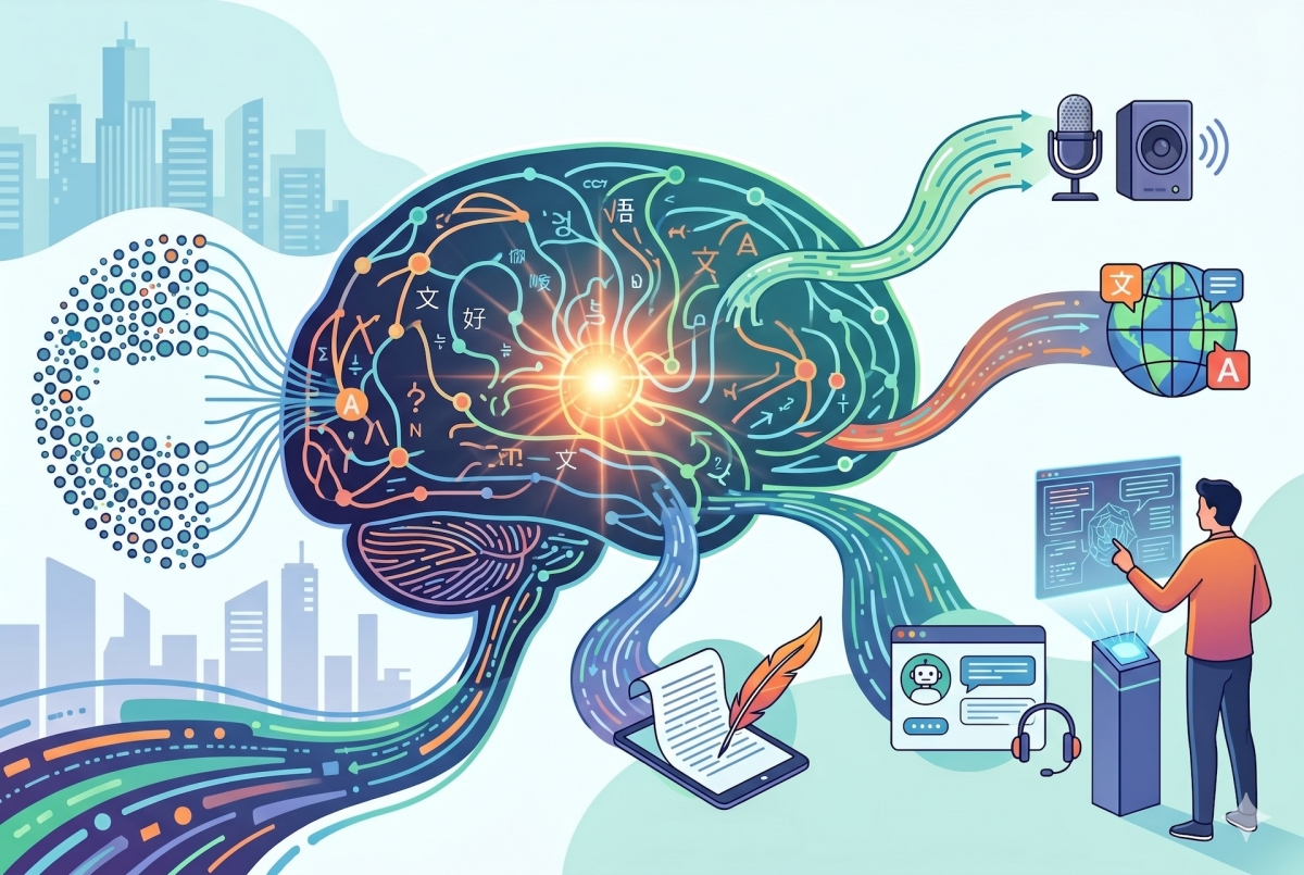 Dang sau ke hoach phat trien llm cua vingroup khi bai toan khong chi la cong nghe hinh anh 1