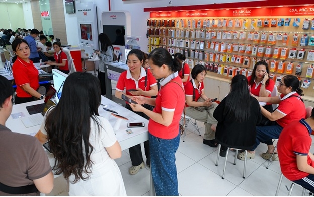 luong khach tang nhung thong suot, khong xay ra qua tai hinh anh 1