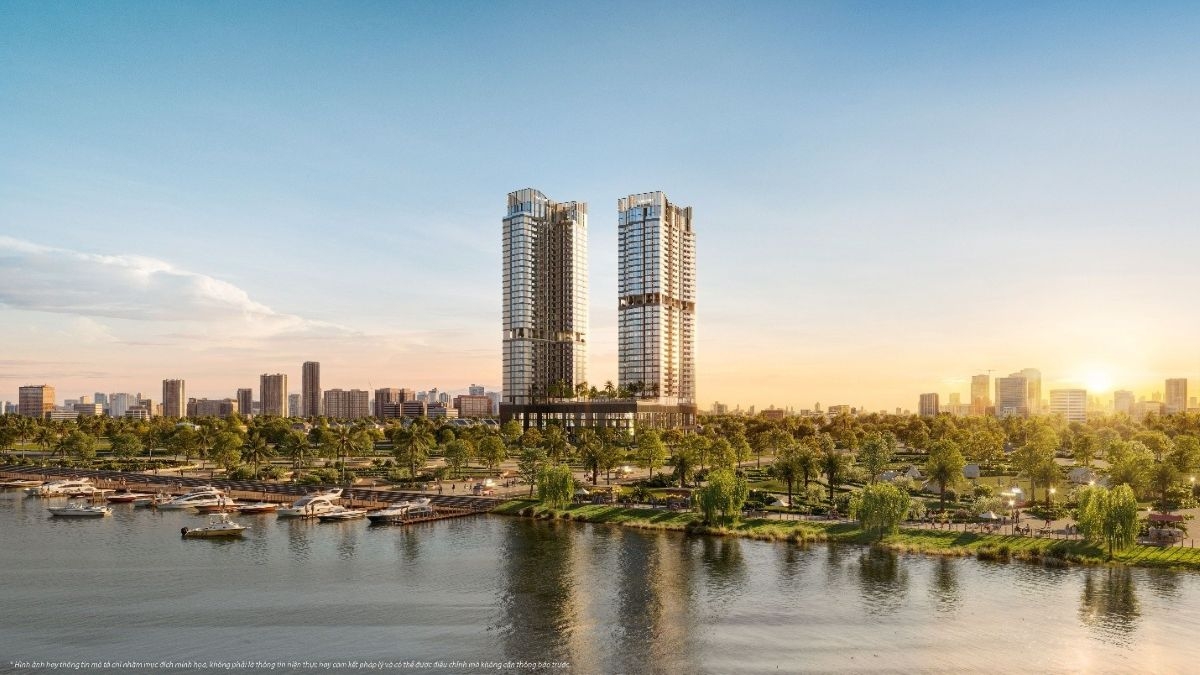 DhcD van phu vung buoc tien vao ky nguyen phat trien moi hinh anh 2