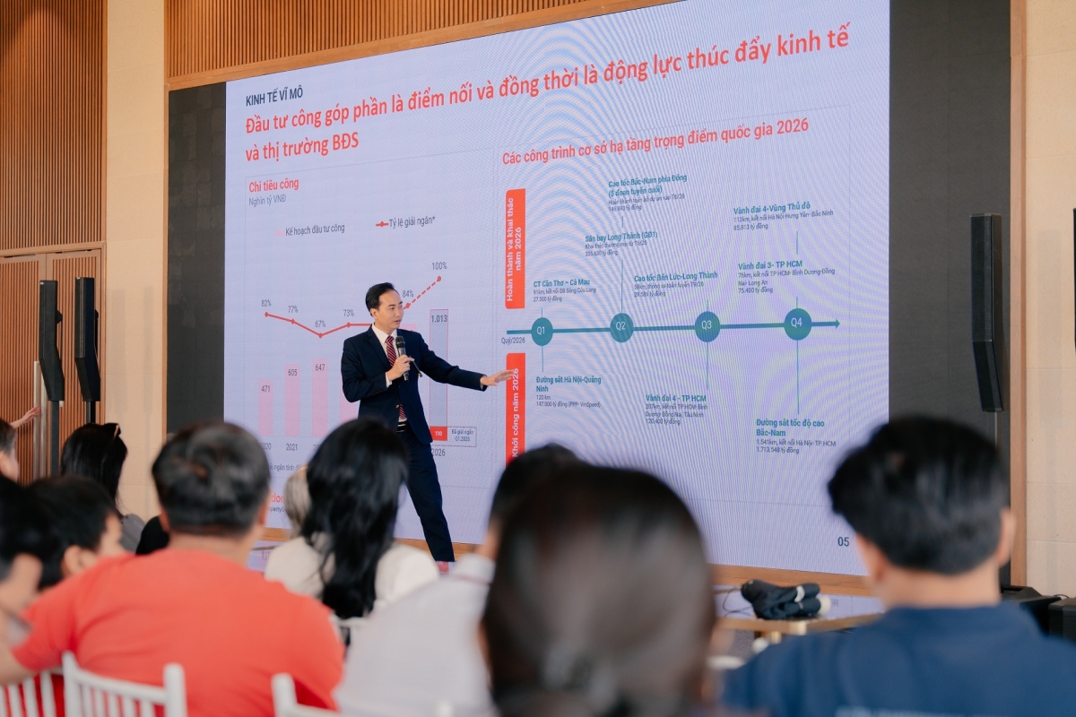 tu cu hich ha tang den van hoi do thi moi cua Dong nai hinh anh 1