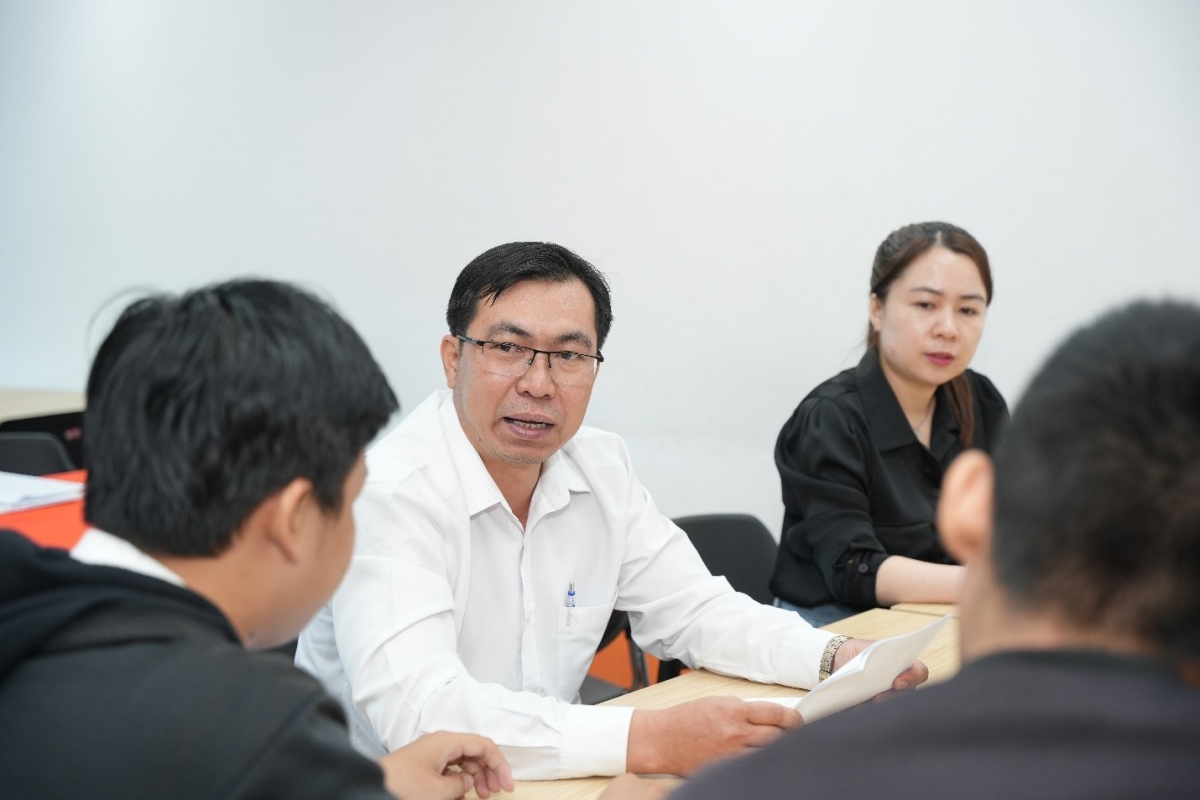 job fair 2026 be phong lap nghiep cho sinh vien, thanh nien hinh anh 3