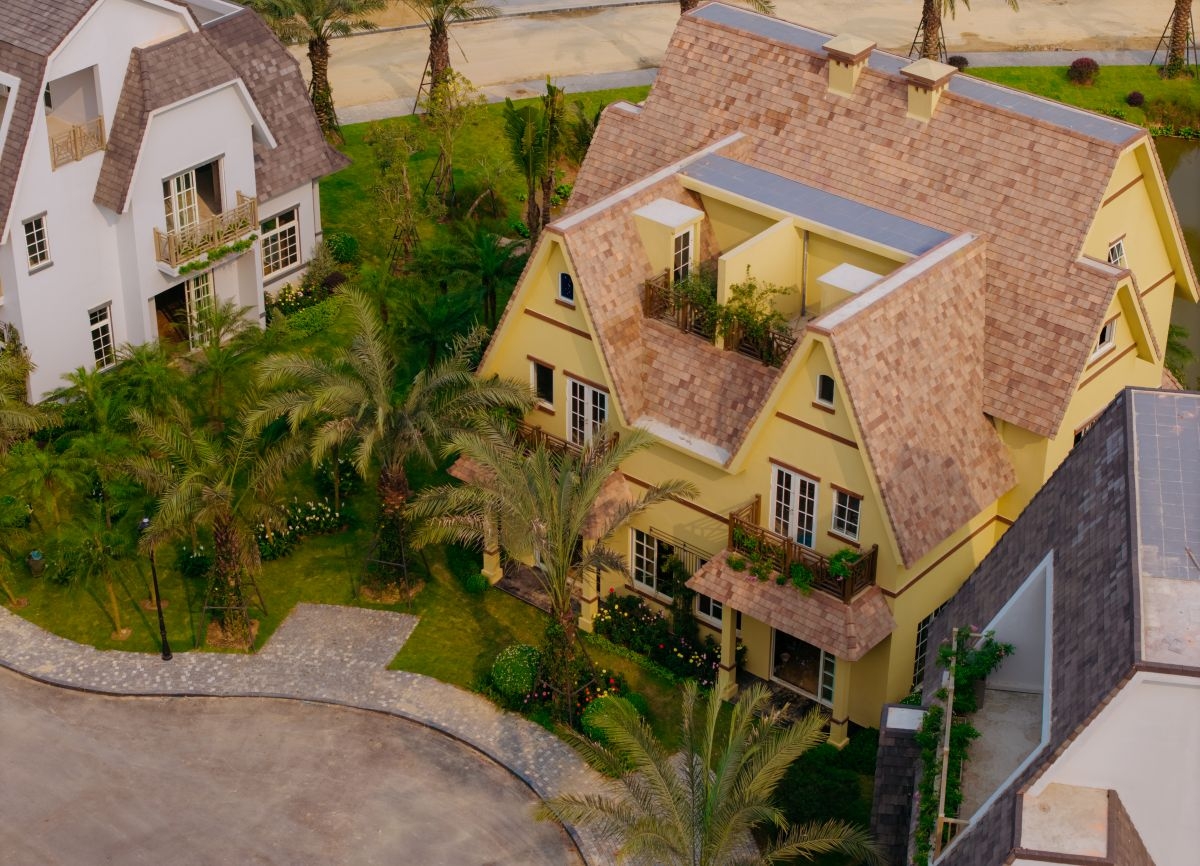 ecopark ra mat the grand island bieu tuong dat gia bac nhat eco central park hinh anh 5