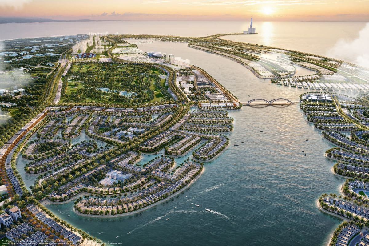 theo chan runner kham pha dien mao moi cua sieu diem den ben bien can gio dip 30 4 hinh anh 3