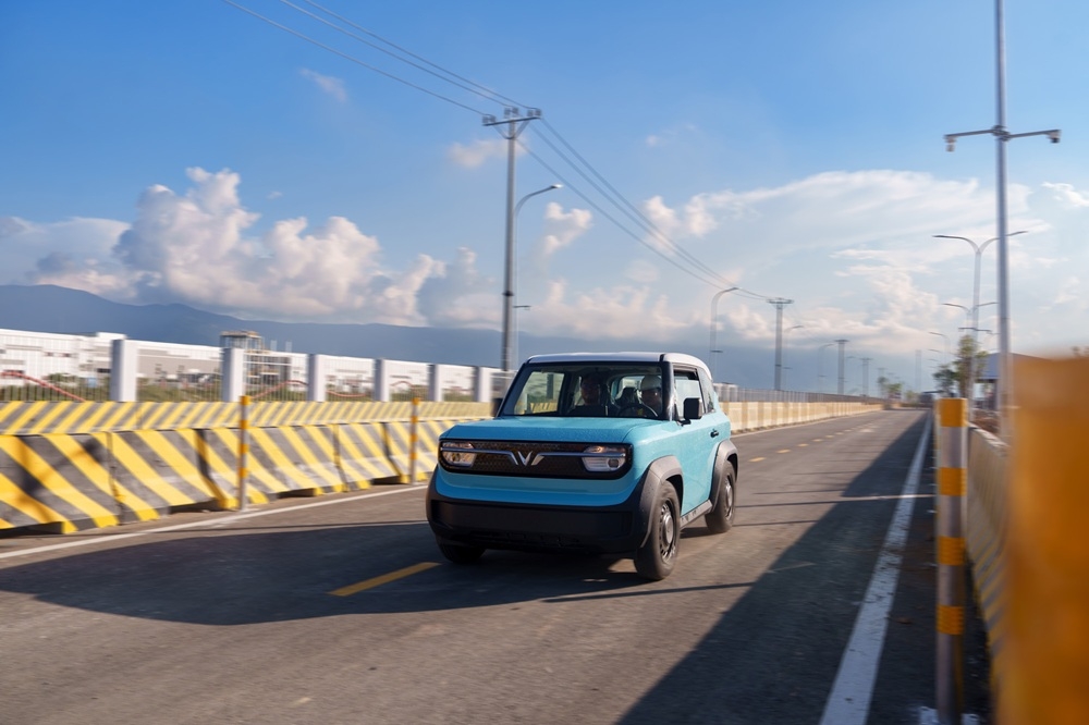 doanh so o to dien vinfast tang truong bung no trong thang 3 hinh anh 4