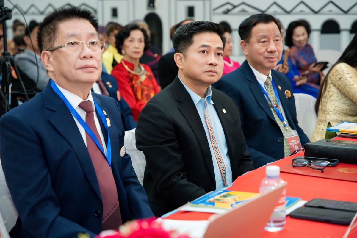 nhieu hoat dong co y nghia cua kieu bao tai thai lan hinh anh 2