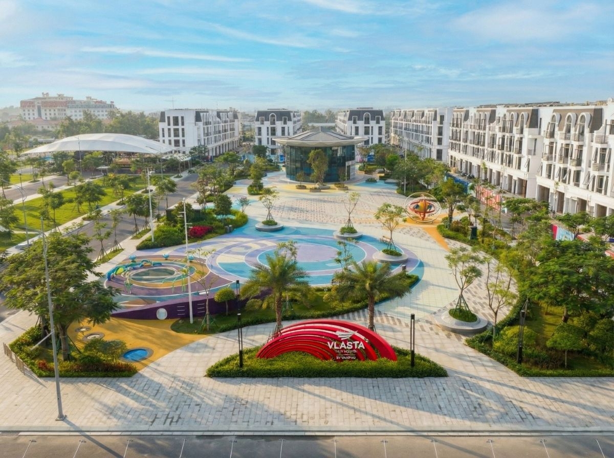 DhcD van phu vung buoc tien vao ky nguyen phat trien moi hinh anh 3