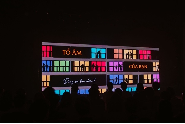 van phu to chuc trien lam bat dong san muon vi nhan sinh hinh anh 5