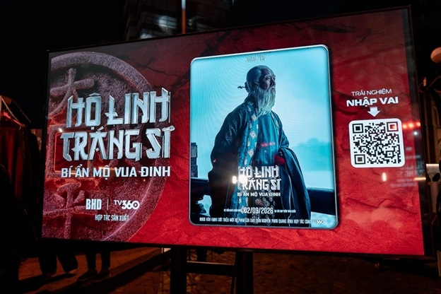 Dua lich su viet vao dong chay cong nghiep van hoa hinh anh 2