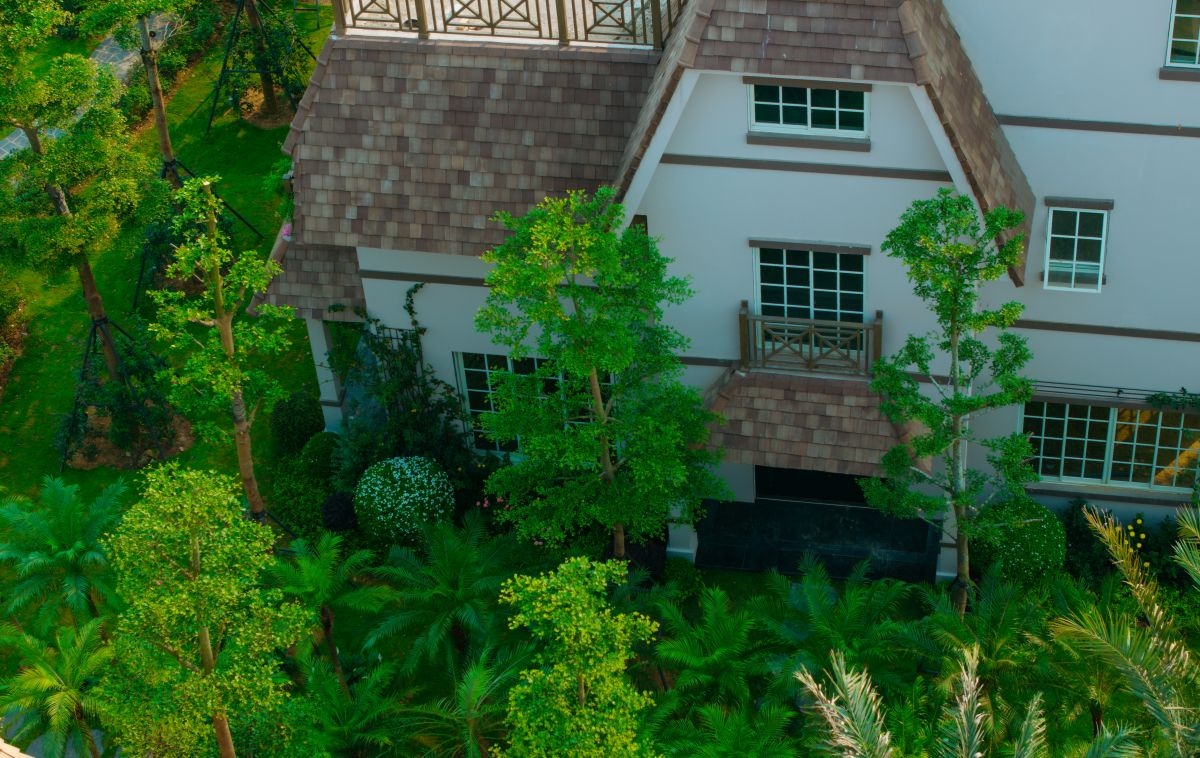 ecopark ra mat the grand island bieu tuong dat gia bac nhat eco central park hinh anh 7