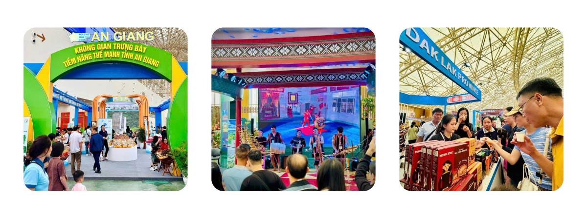 a miniature vietnam at autumn fair 2025 picture 2