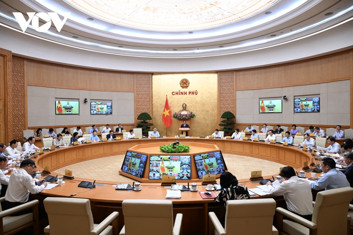 pm orders stronger energy security, no power or fuel shortages picture 1