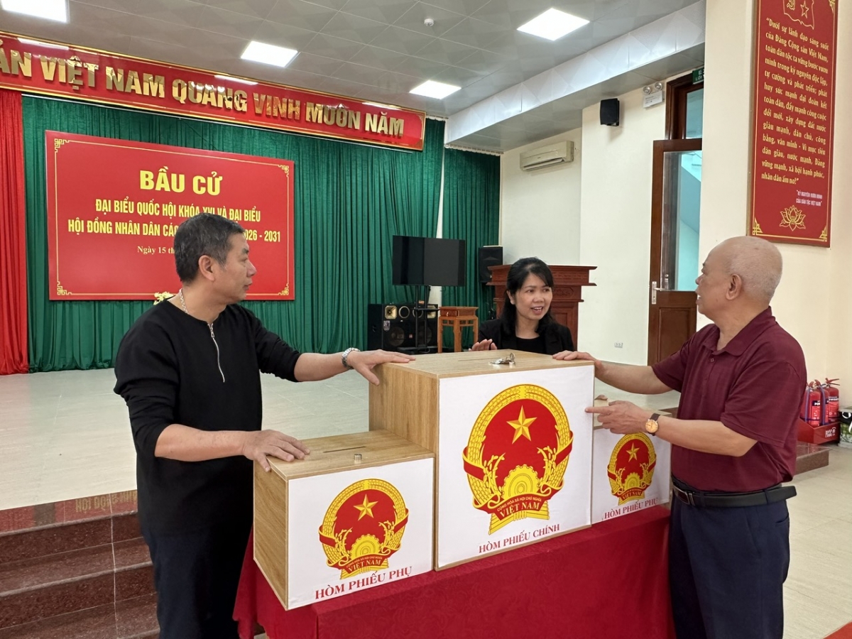 khi cong tac van hoa xa hoi dat nguoi dan la trung tam tai tu son, bac ninh hinh anh 1