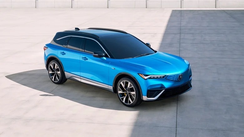 lexus lc lot top xe o to dang ban e nhat tai my nam 2026 hinh anh 8