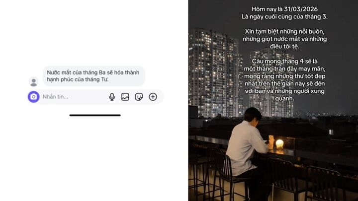 vi sao dan mang dua nhau viet nuoc mat thang 3 se hoa thanh hanh phuc thang 4 hinh anh 1