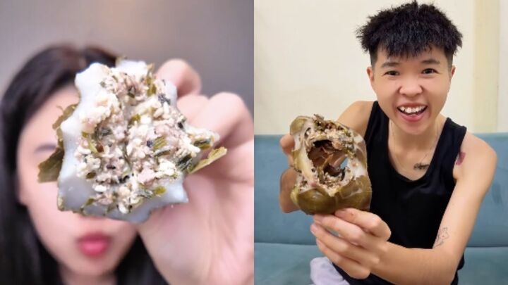 gioi tre phat cuong mon banh trung kien nhung khong phai ai cung nen an hinh anh 3