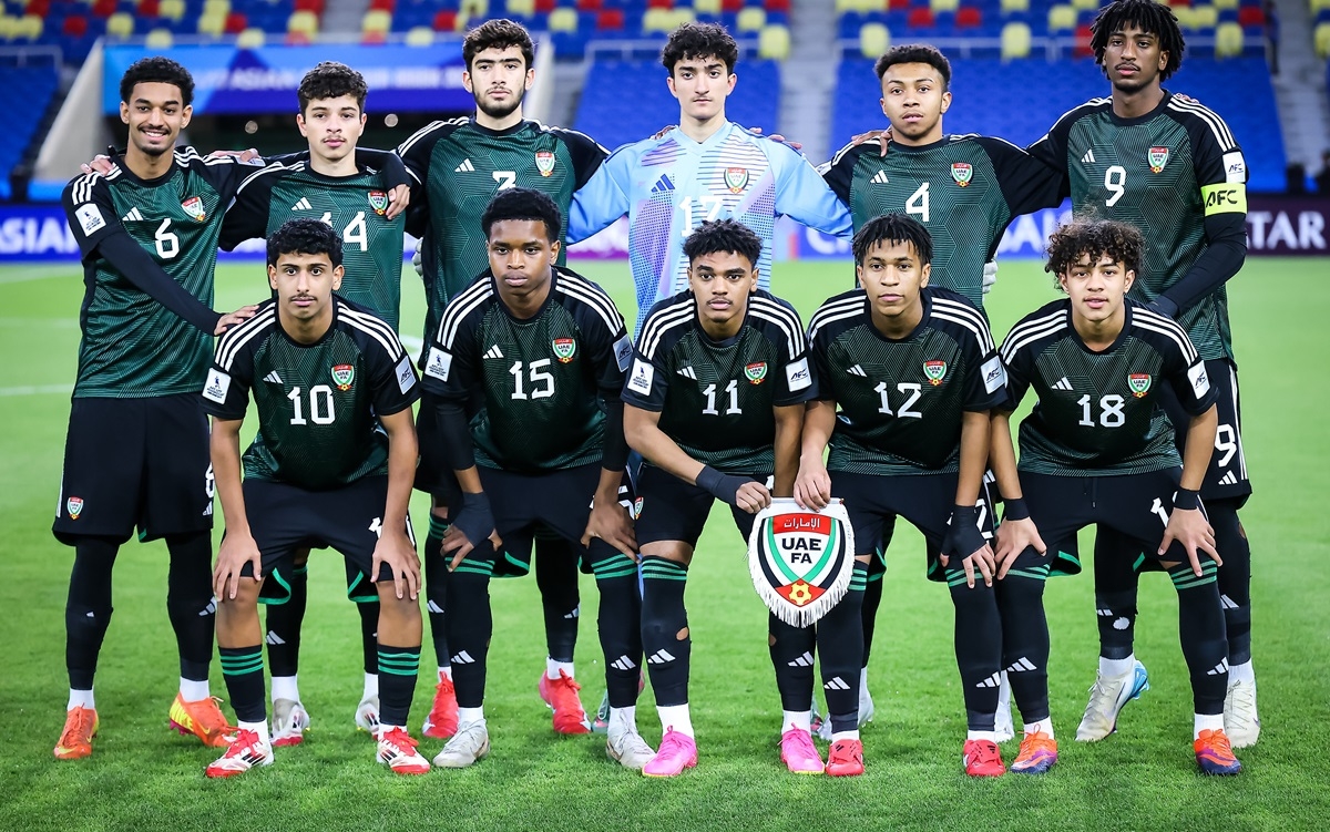u17 viet nam doi dau dan cau thu nhap tich khi tranh ve du world cup hinh anh 1