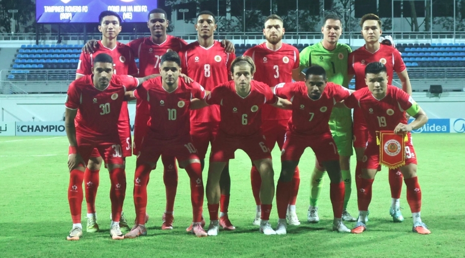 AFC expands Asian Champions League to 32 teams, opening door for Vietnam