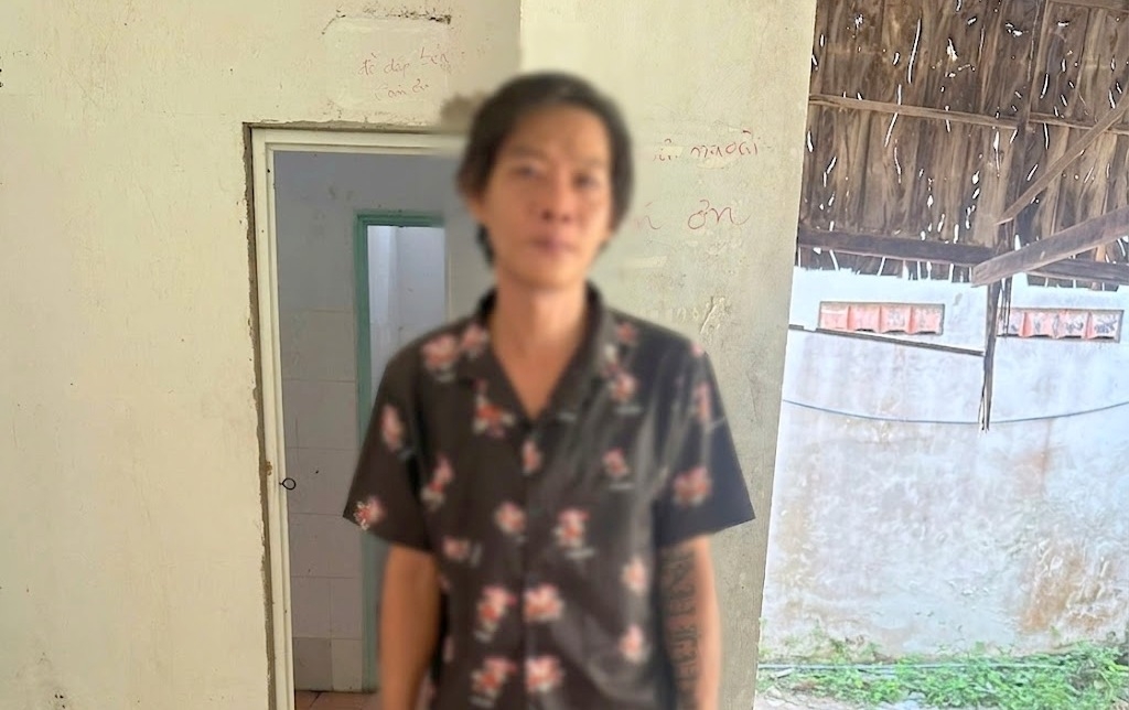 An Giang: Khởi tố, tạm giam đối tượng hiếp dâm người dưới 16 tuổi