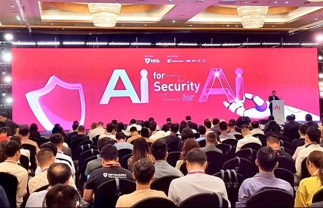 cybersecurity needs heightened attention in the age of ai picture 1