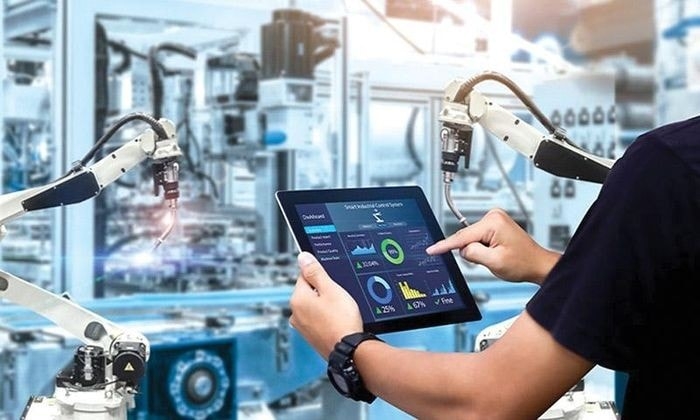 tich hop ai trong quan tri doanh nghiep - nang cao hieu suat va toi uu hoat dong hinh anh 1