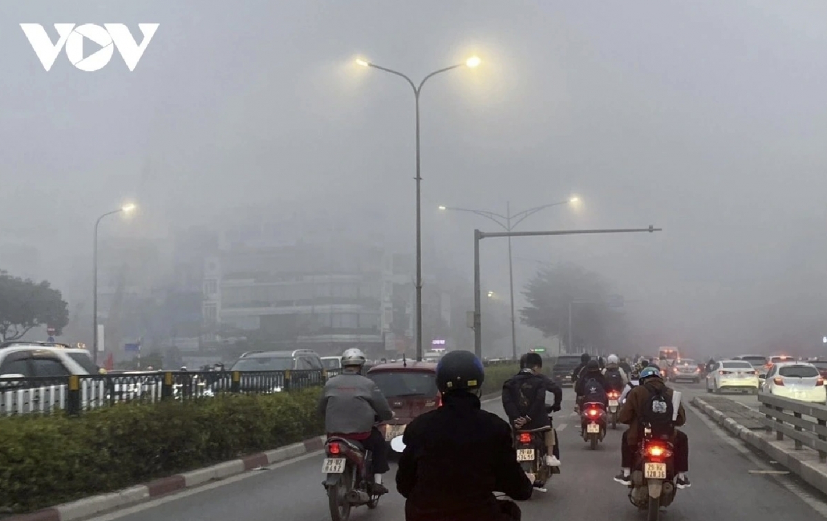 vietnam to roll out satellite-based air quality monitoring picture 1