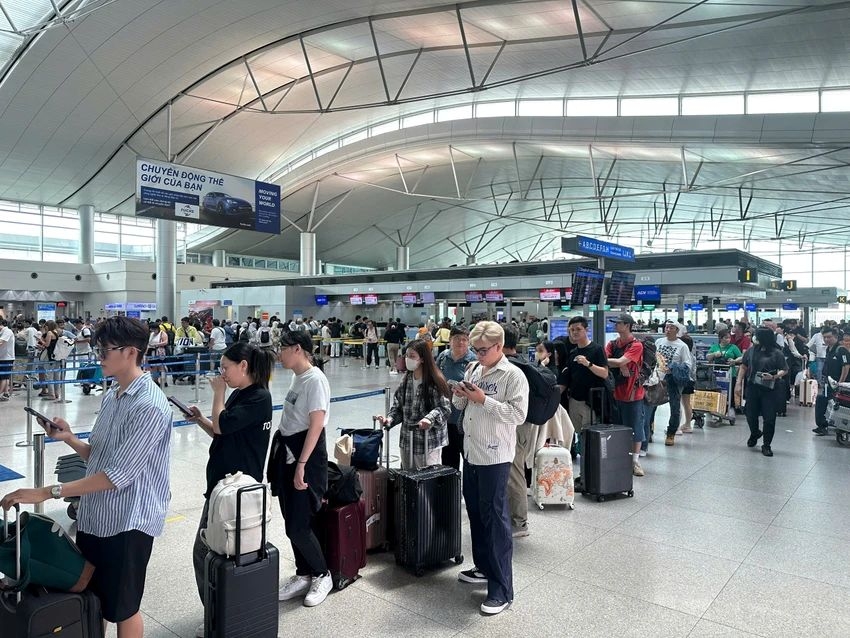 domestic airlines expand int l routes ahead of summer 2026 travel surge picture 1