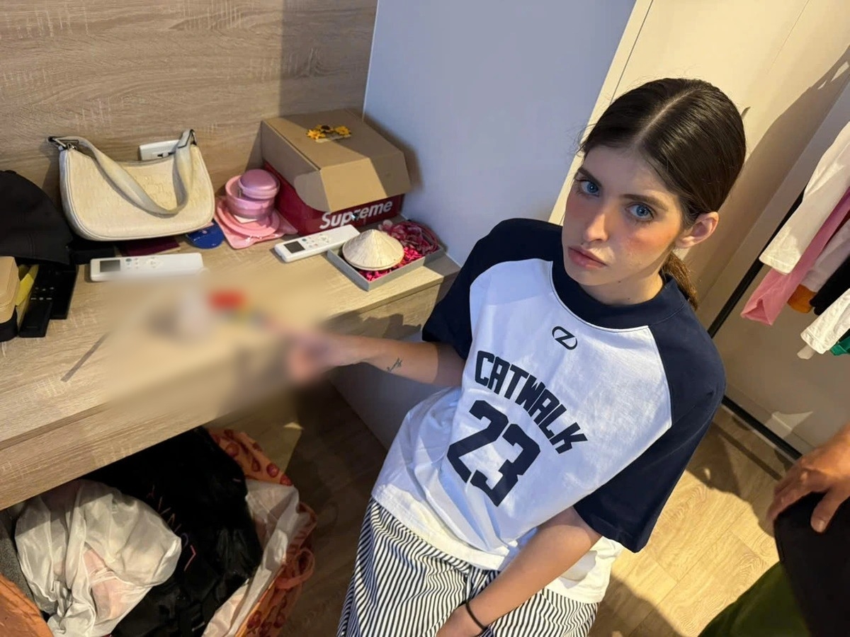 vu an ma tuy lien quan den ca si chi dan vi sao nguoi mau an tay bi truy to hinh anh 1