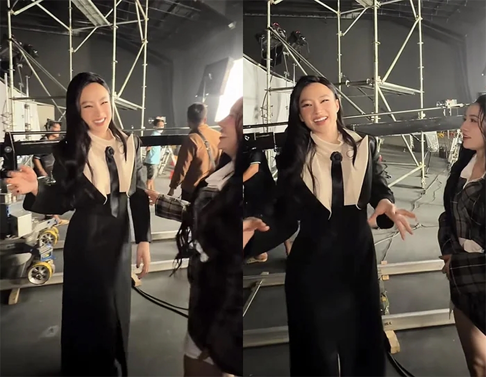 sao viet 8 4 thuy ngan rang ro o tuoi 35, huyen my gay ban tan thanh ly giay ban hinh anh 7