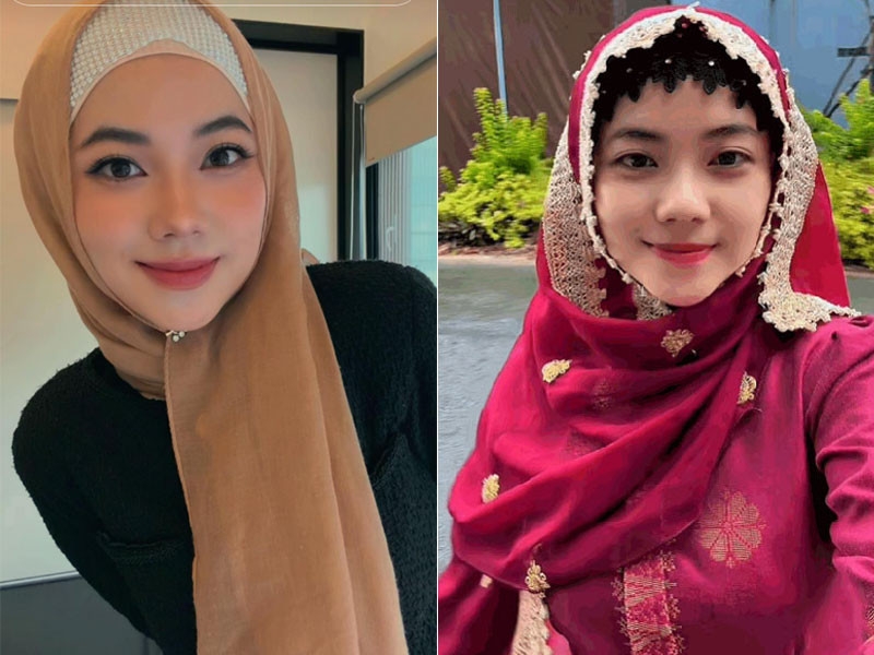 co gai tay ninh lay chong theo dao hoi, mam co cuoi khien ho hang ngo ngang hinh anh 6