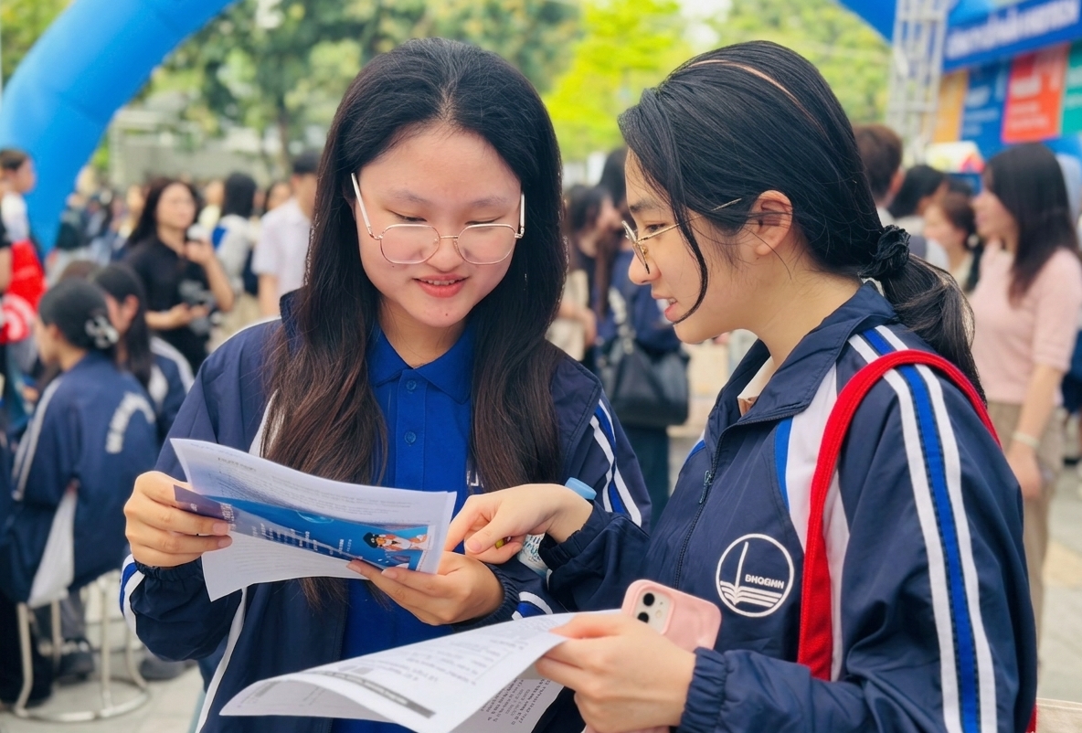 thu hep khoang cach dao tao - viec lam can bat dau tu dau hinh anh 3