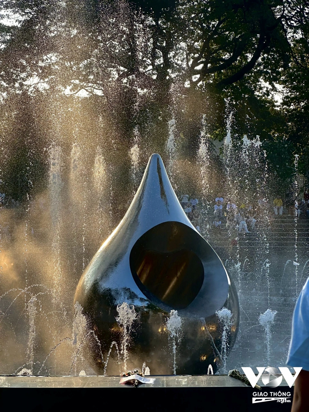 cho binh tay, in dau mot sai gon xua hinh anh 5