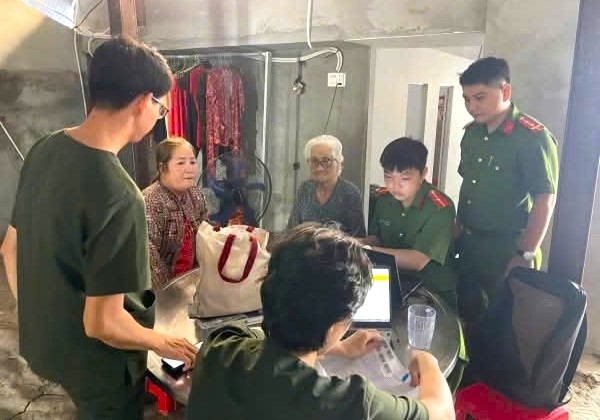 con hon 4.400 truong hop liet si chua xac dinh duoc danh tinh tai ca mau hinh anh 1