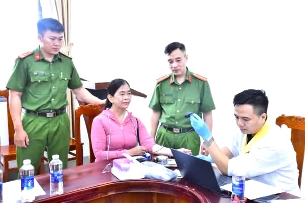 con hon 4.400 truong hop liet si chua xac dinh duoc danh tinh tai ca mau hinh anh 2