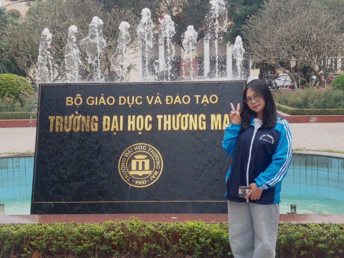 Dong hanh chap canh nuoi duong uoc mo hoc sinh ngheo hinh anh 1