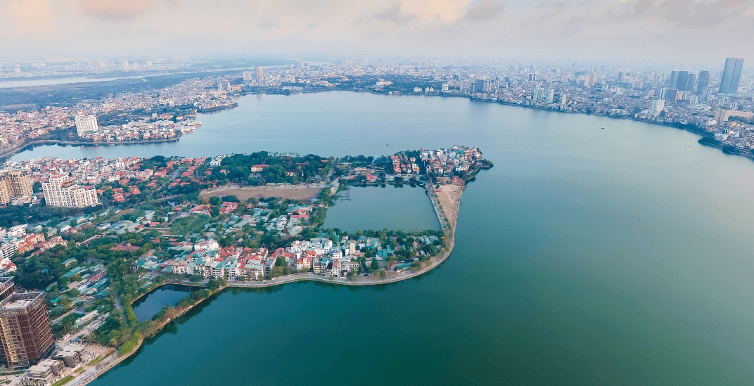 tay ho tay ngoi sao dan dat trong ky nguyen tai thiet lich su cua thu do hinh anh 1