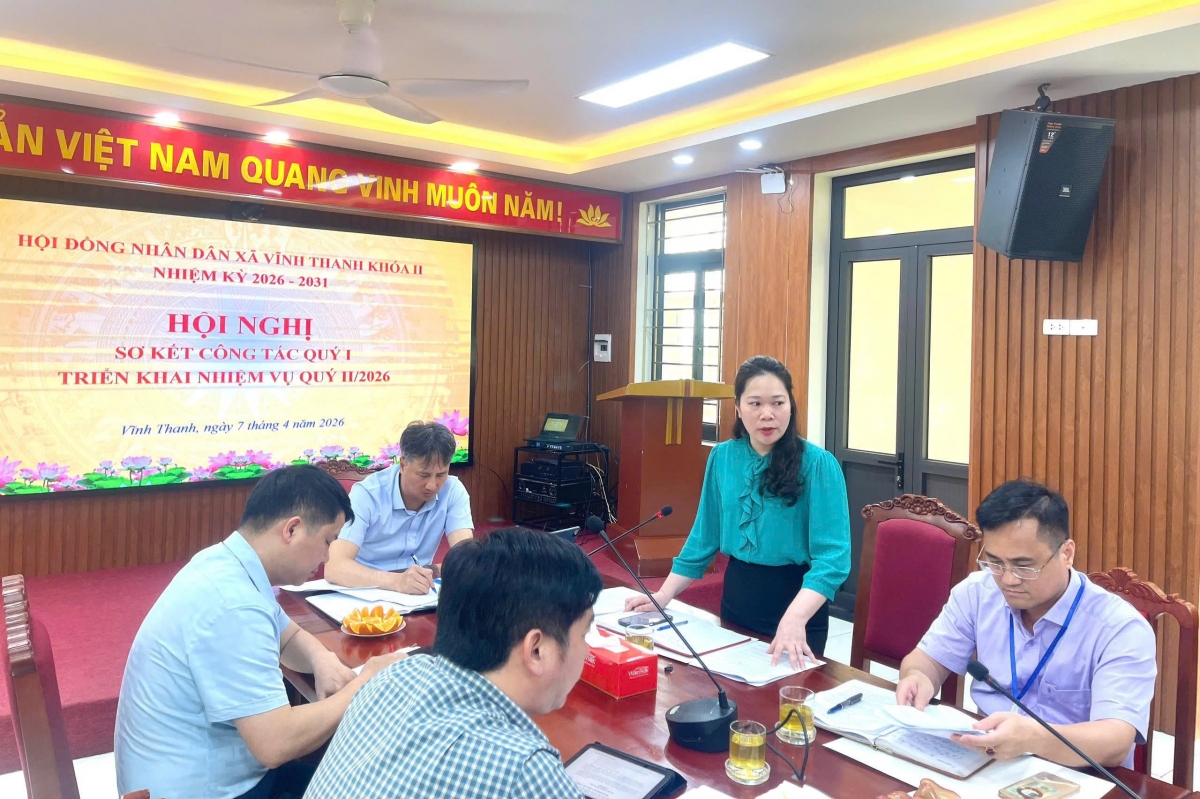 Do thi hoa gan voi an sinh, tu thuc tien dieu hanh o co so hinh anh 2