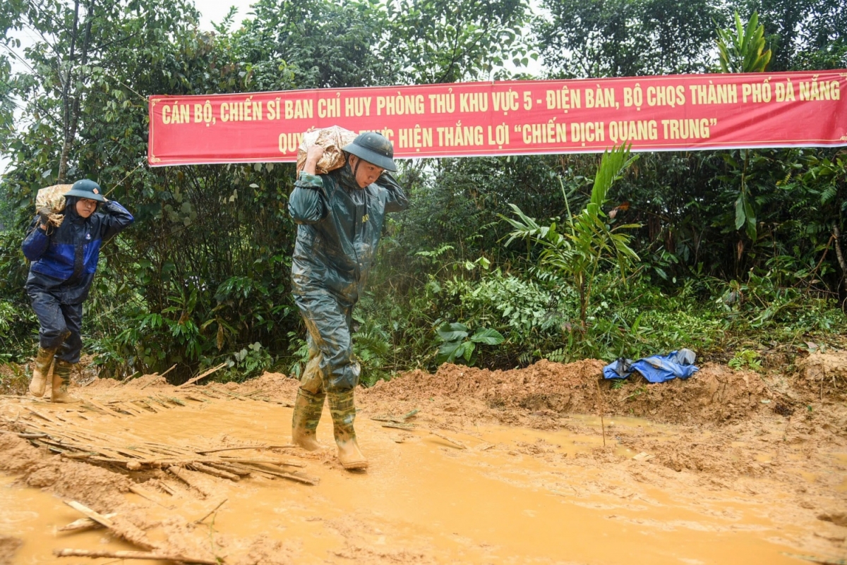  chien dich quang trung than toc va trach nhiem xa hoi cua petrovietnam hinh anh 2