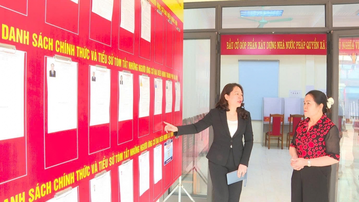 Do thi hoa gan voi an sinh, tu thuc tien dieu hanh o co so hinh anh 3