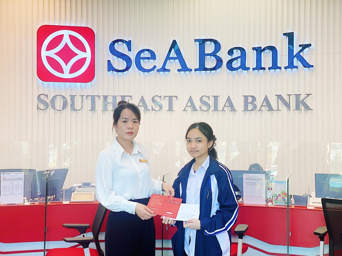 Dong hanh chap canh nuoi duong uoc mo hoc sinh ngheo hinh anh 2